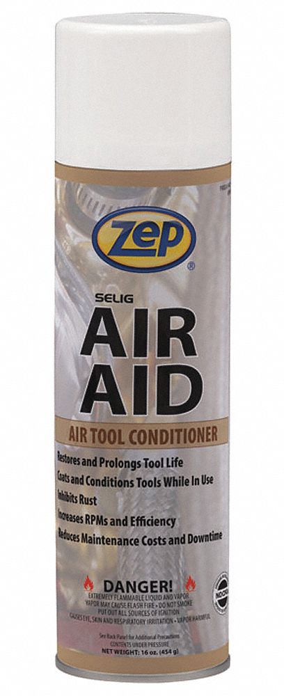 Tool Conditioner: Synthetic,