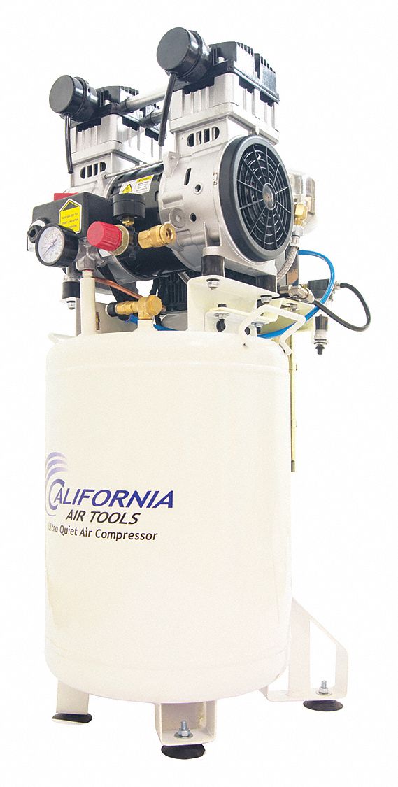 Compressor Air Dryer/Auto Drain, 2.0 HP