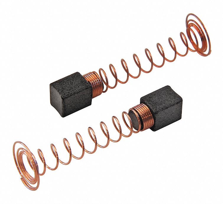 DREMEL, Motor Brush, Mounted, Rotary Tool Brush 44K6309093005