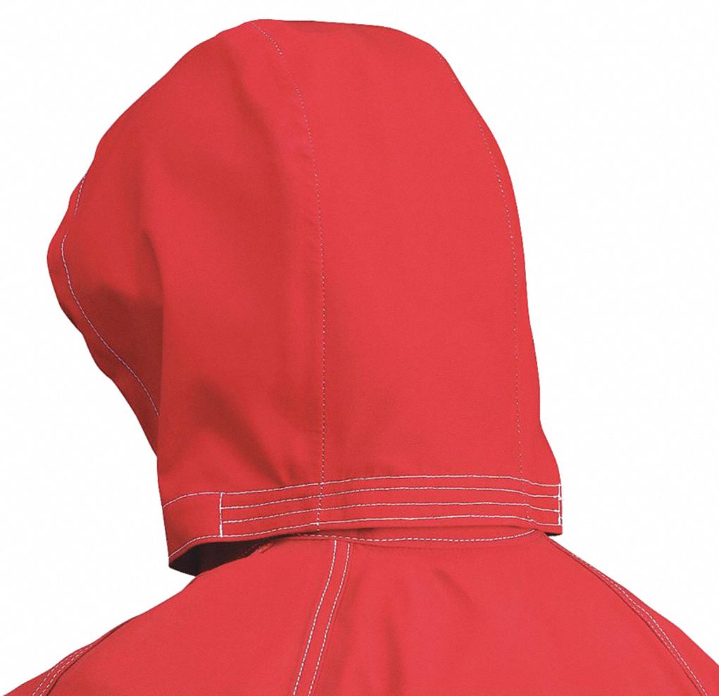 SAWYER TOWER Capucha Desechable, Material Poliéster, Longitud 17 ...