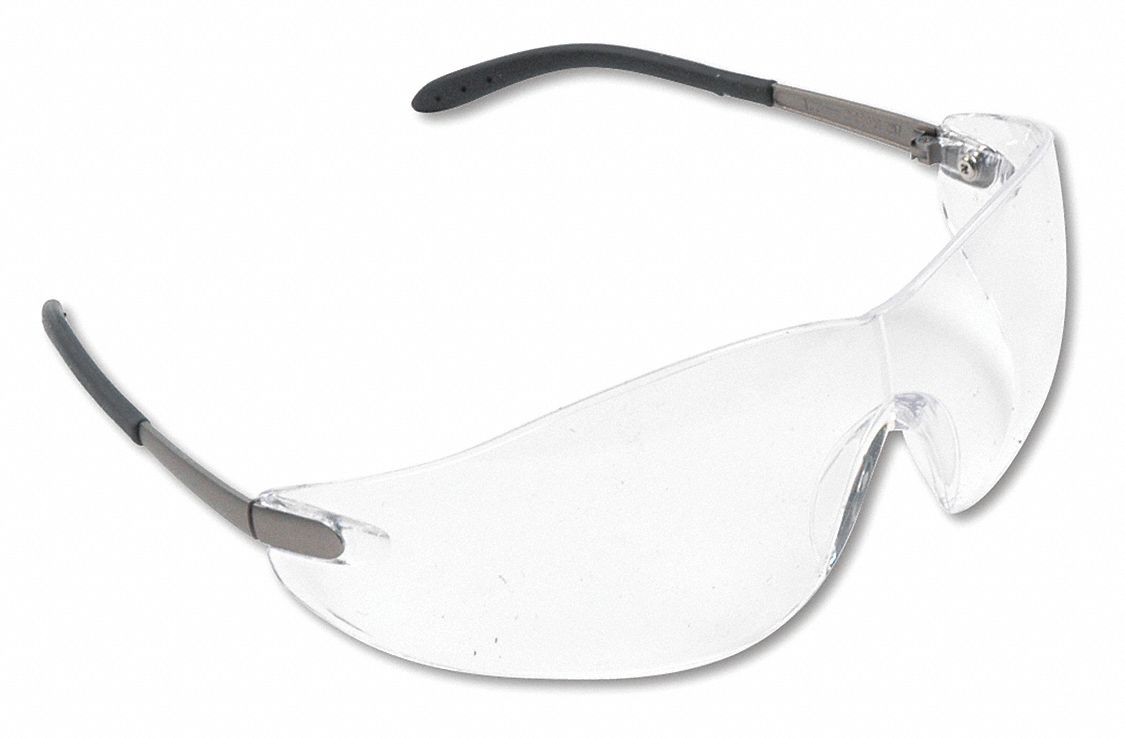 Safety Glasses, Chrm