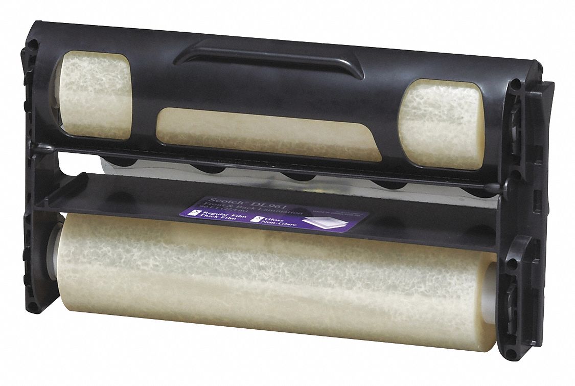 Laminator, Cartridge, 8.5"