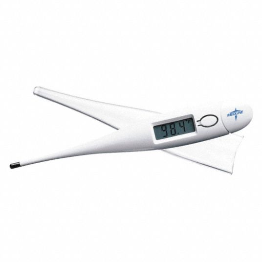 Medline thermometers deals