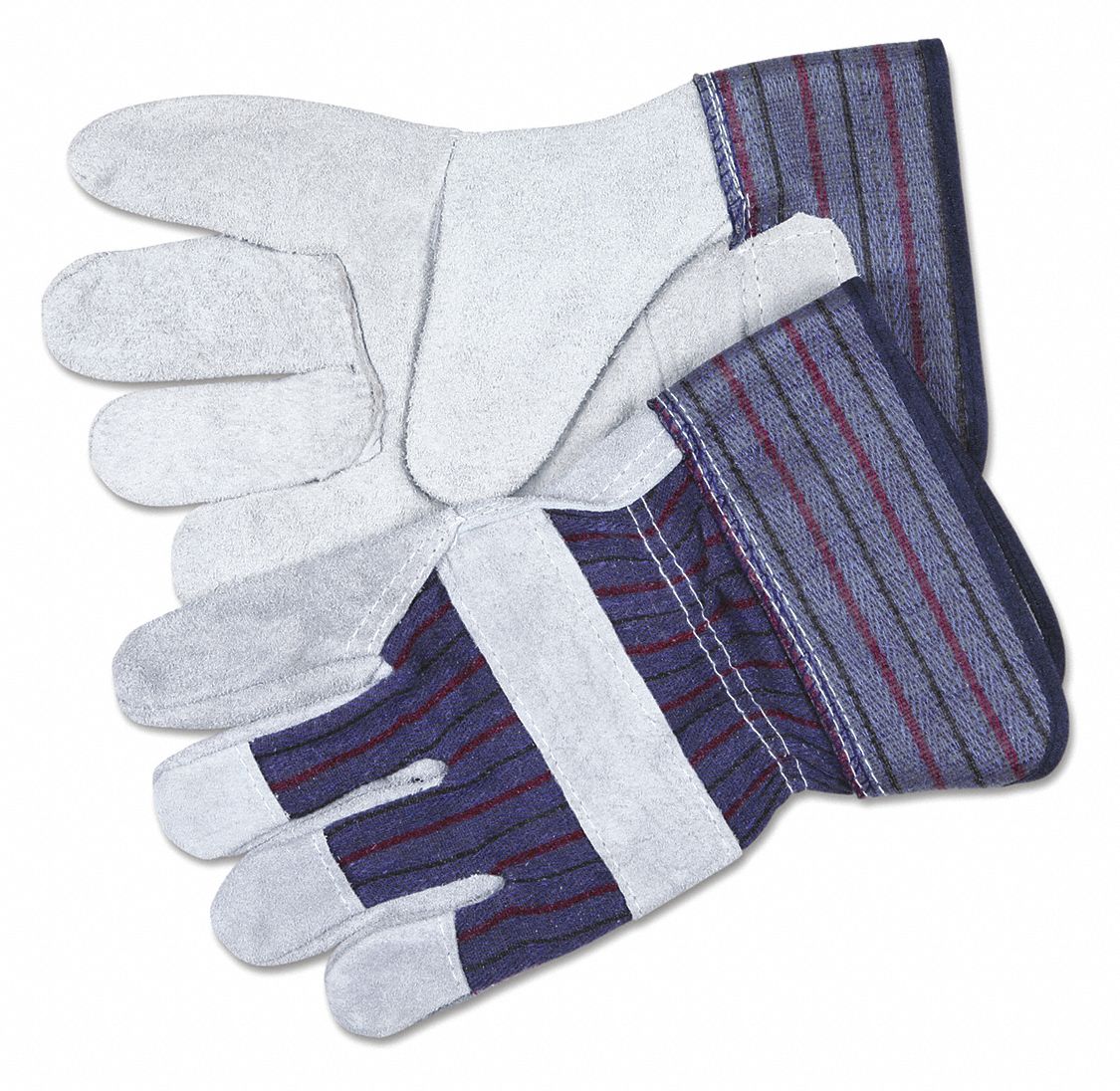 KNIT GLOVES, SZ 9,PR