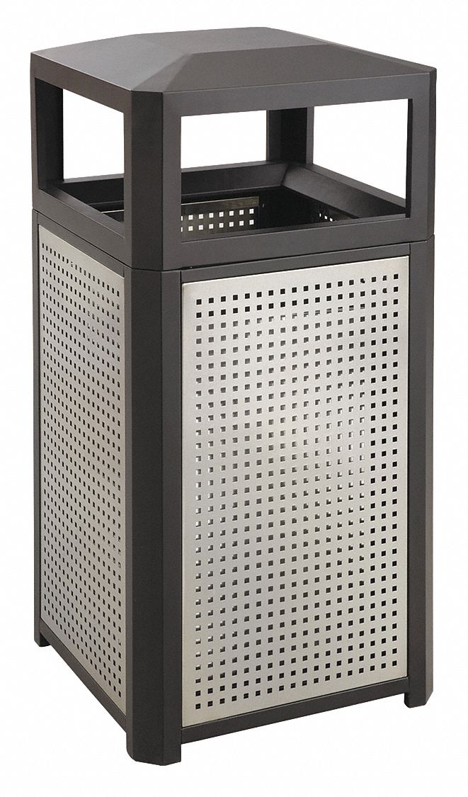 Waste Receptacle, gal.,