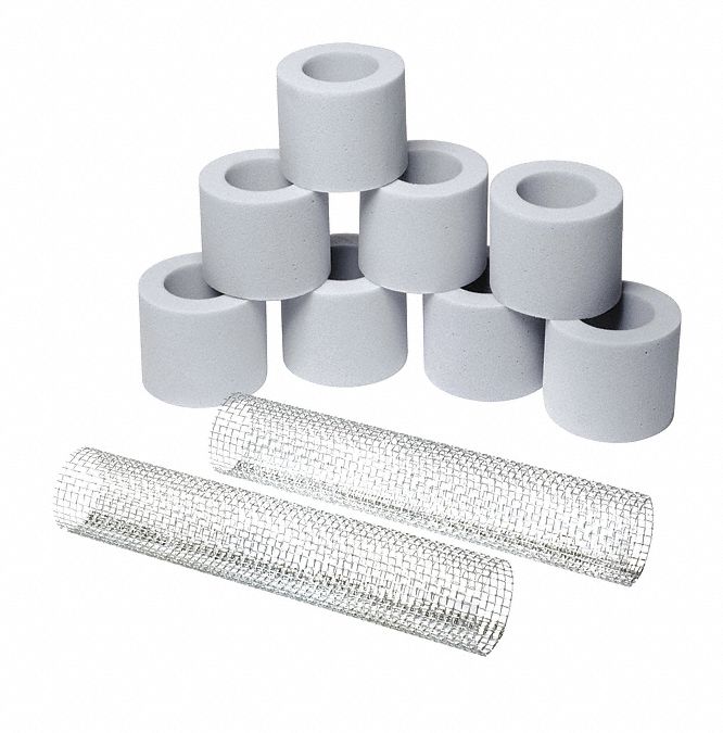 Foam Replacement Kit