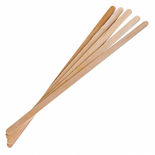 ECO-PRODUCTS Stick,Stir,Wooden,Biodegradable,PK1000