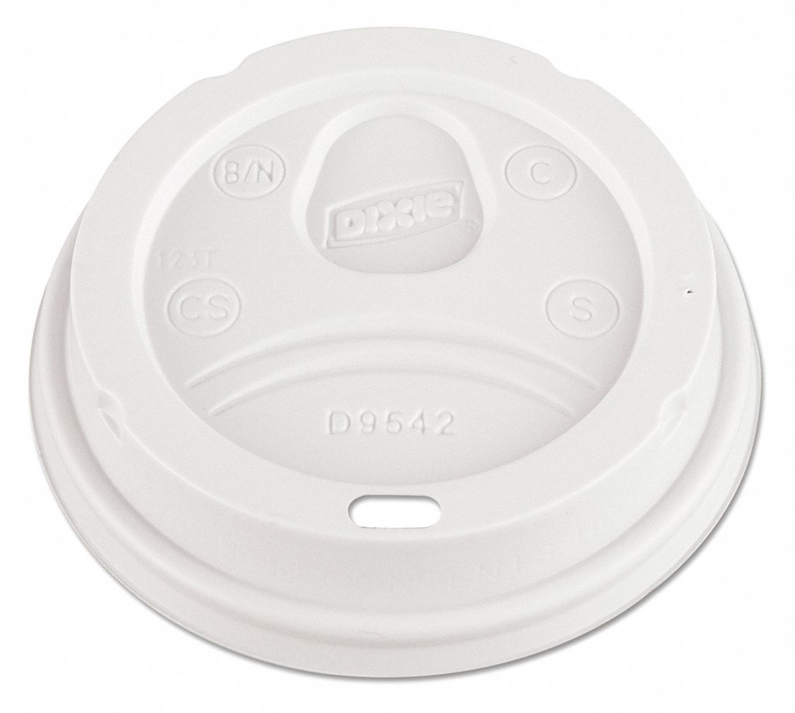 Disp Dome Lid,