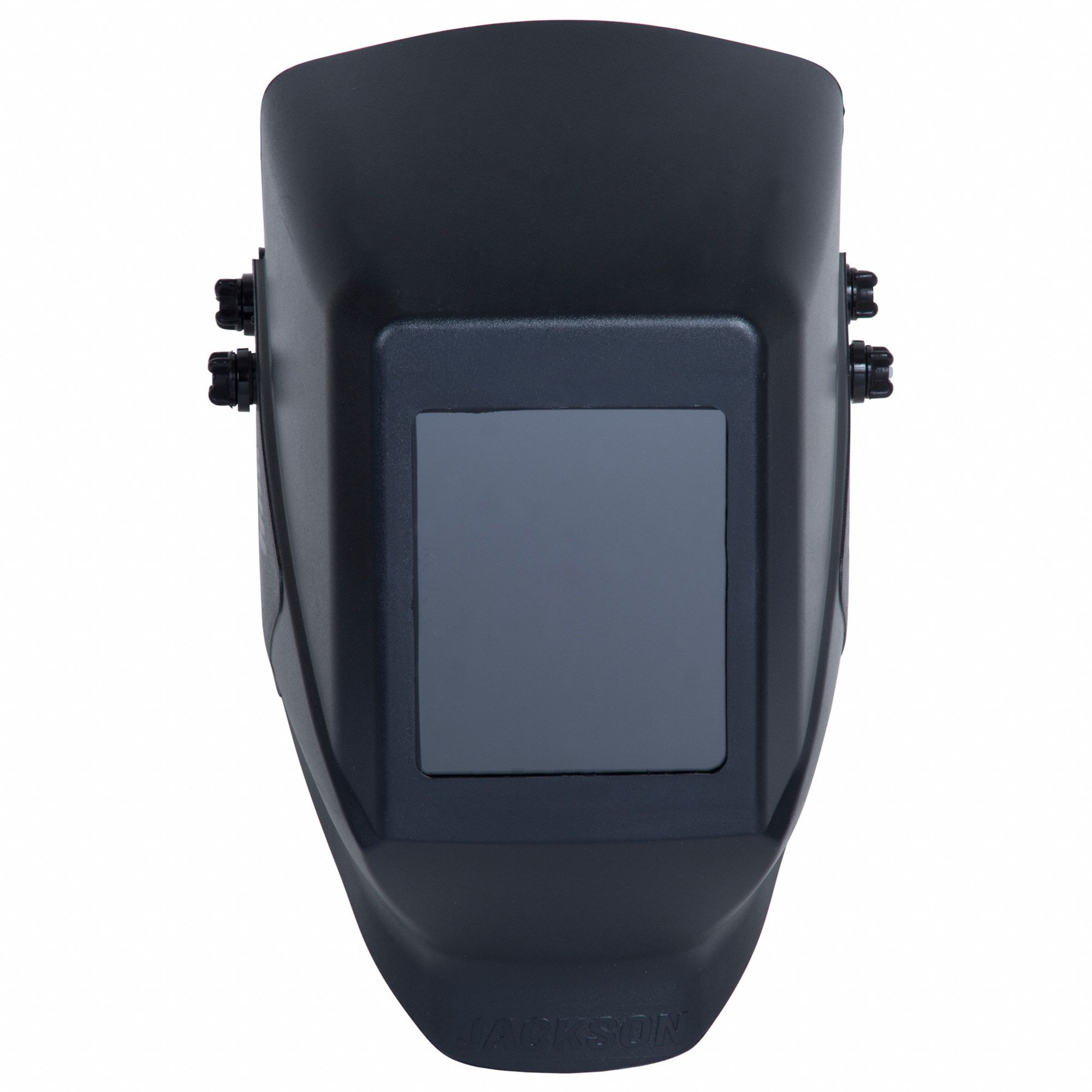 JACKSON SAFETY Welding Helmet, 10 Lens Shade, 23.625 sq in Viewing