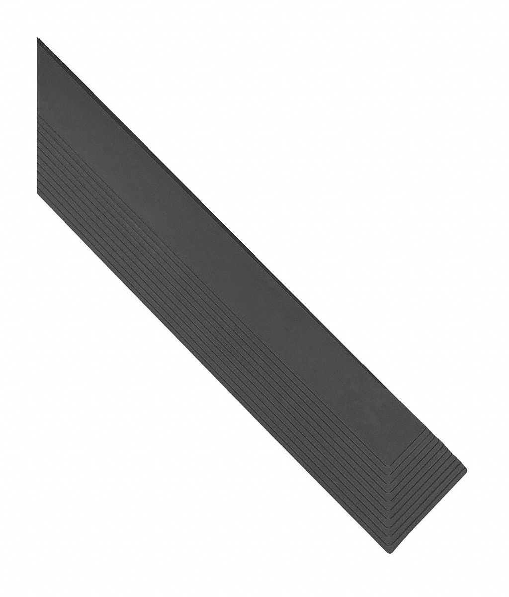 Ramp Edge, 3 in x 39 in, Ramp Edge with Corner - 43UP21|572 ...