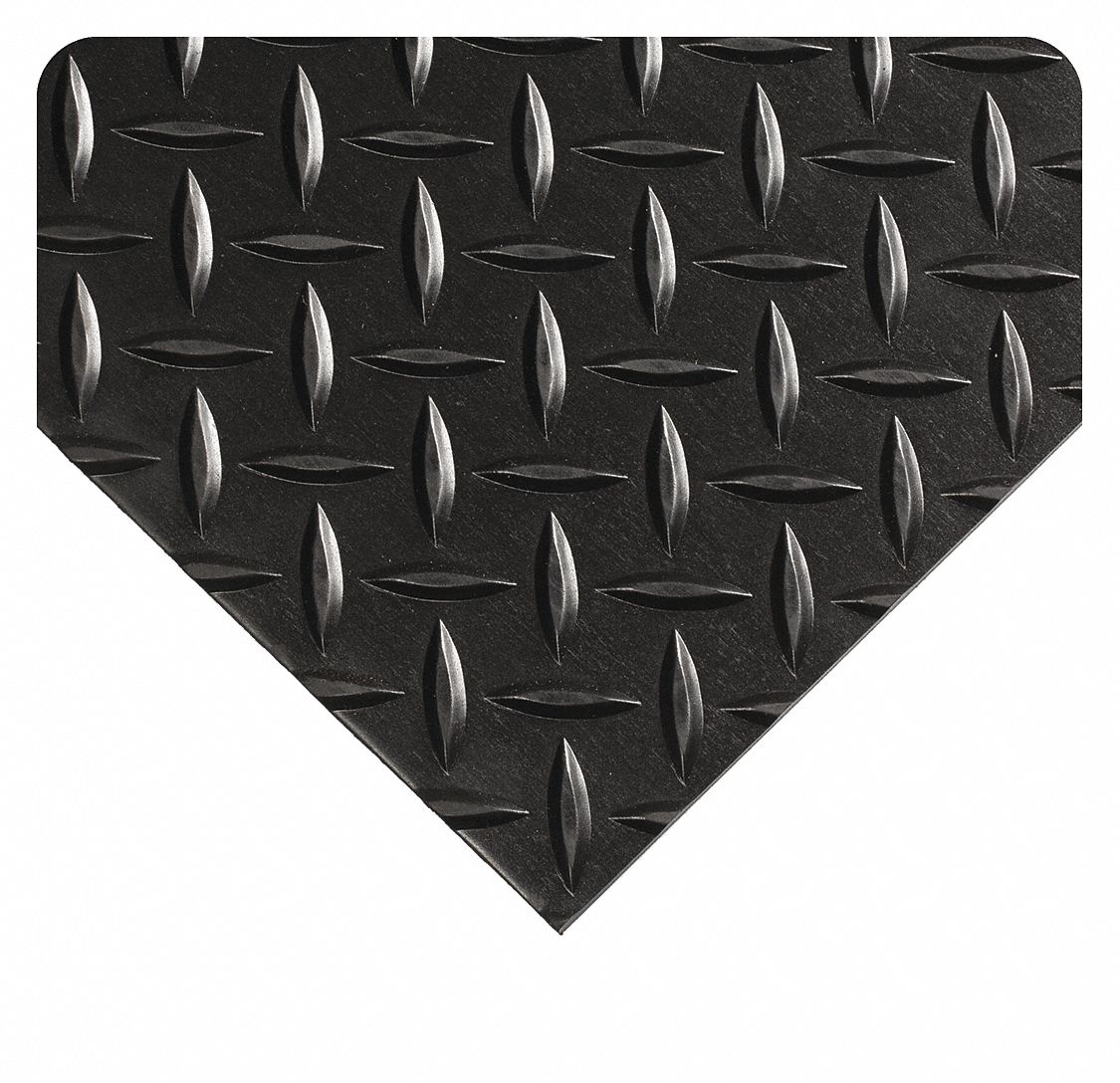 Diamond Plate Switchboard