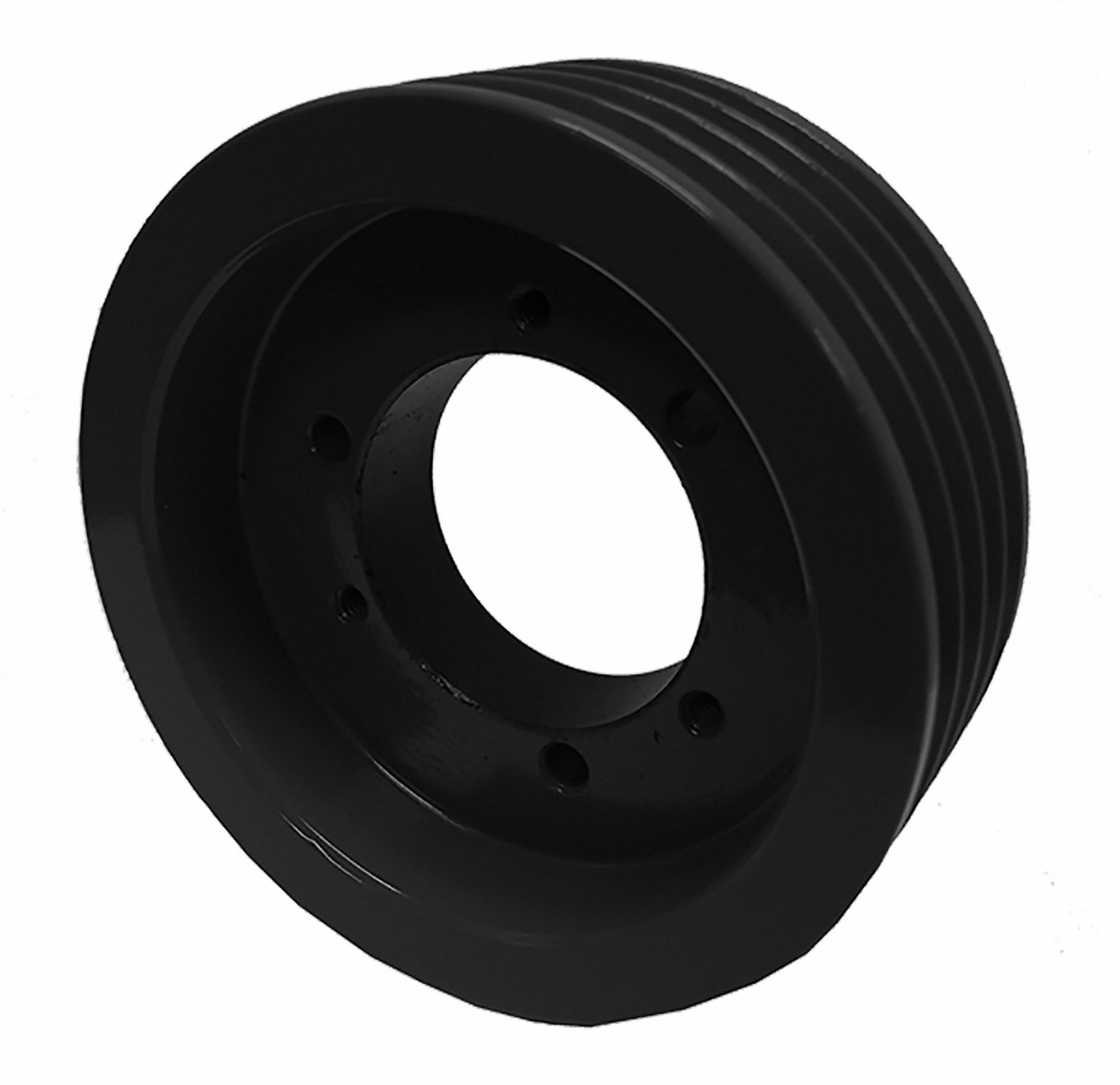 APPROVED VENDOR V-Belt Sheave: 43V530SDS, 4 Groove, 5.3 in OD, Bushed Bore, SDS, Quick Detachable. Key specifications — Pulley Industry Number: 43V530SDS.