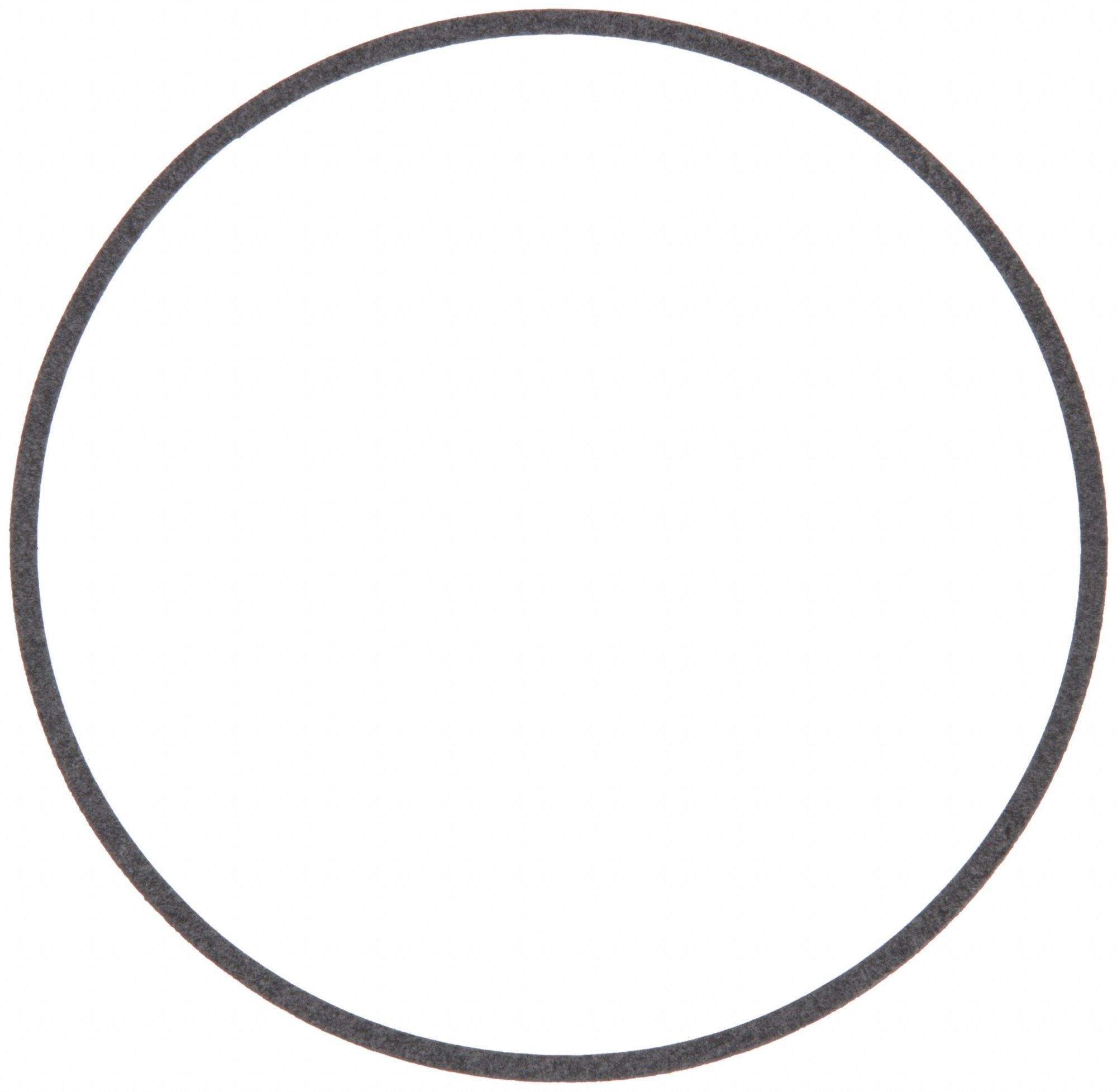 Gasket: for In-Line Circulating Pumps, Mfr Part # 106158-000, Gasket