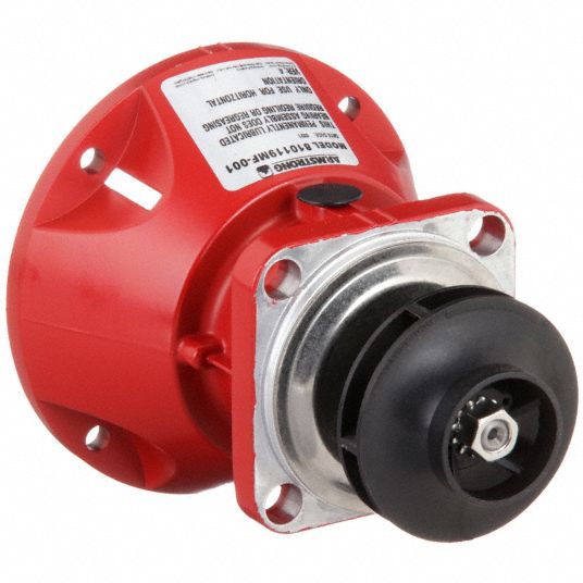 ARMSTRONG PUMPS INC., for InLine Circulating Pumps, 810119MF001