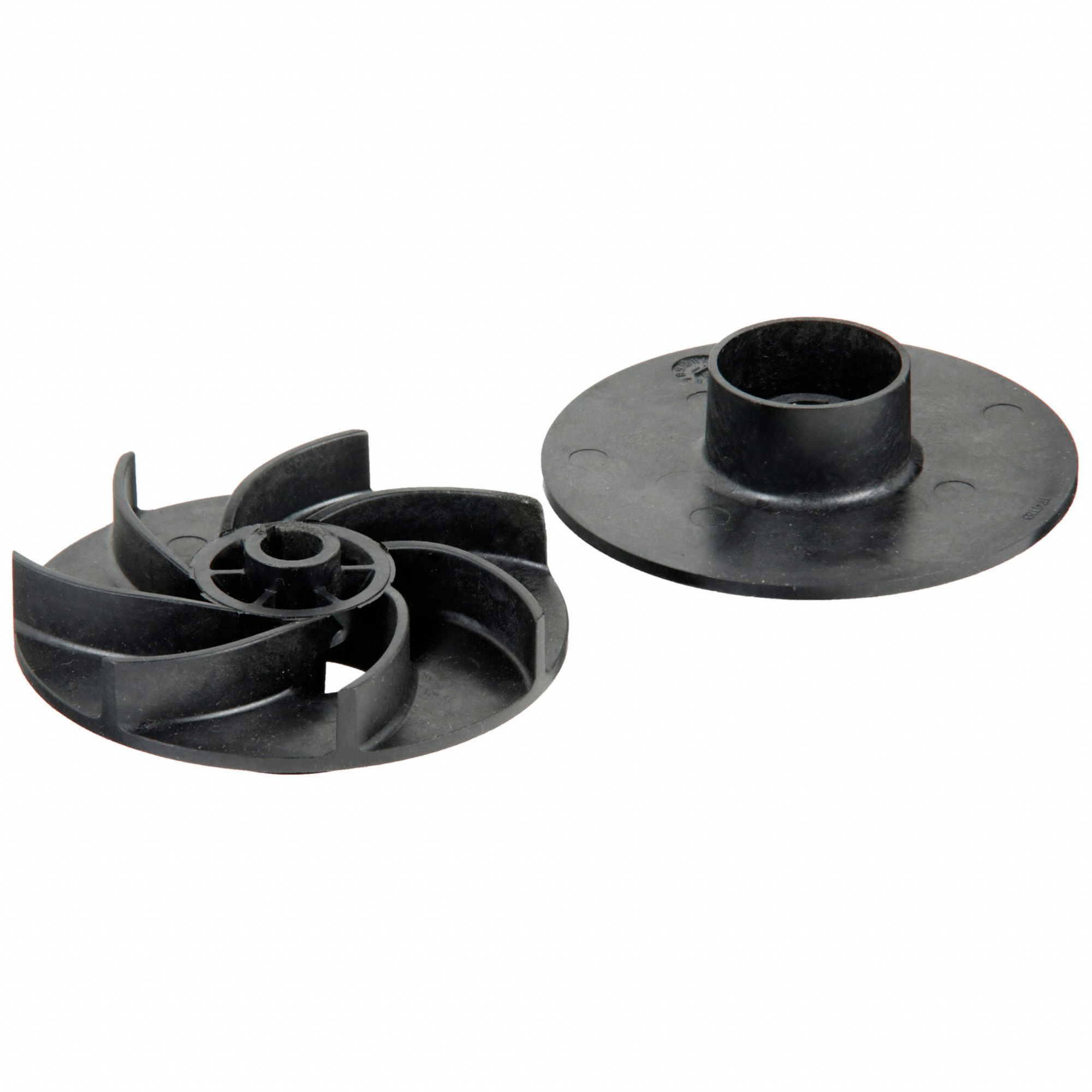 Impeller: 816322-111, 3.38 in Dia., H-32/S-35