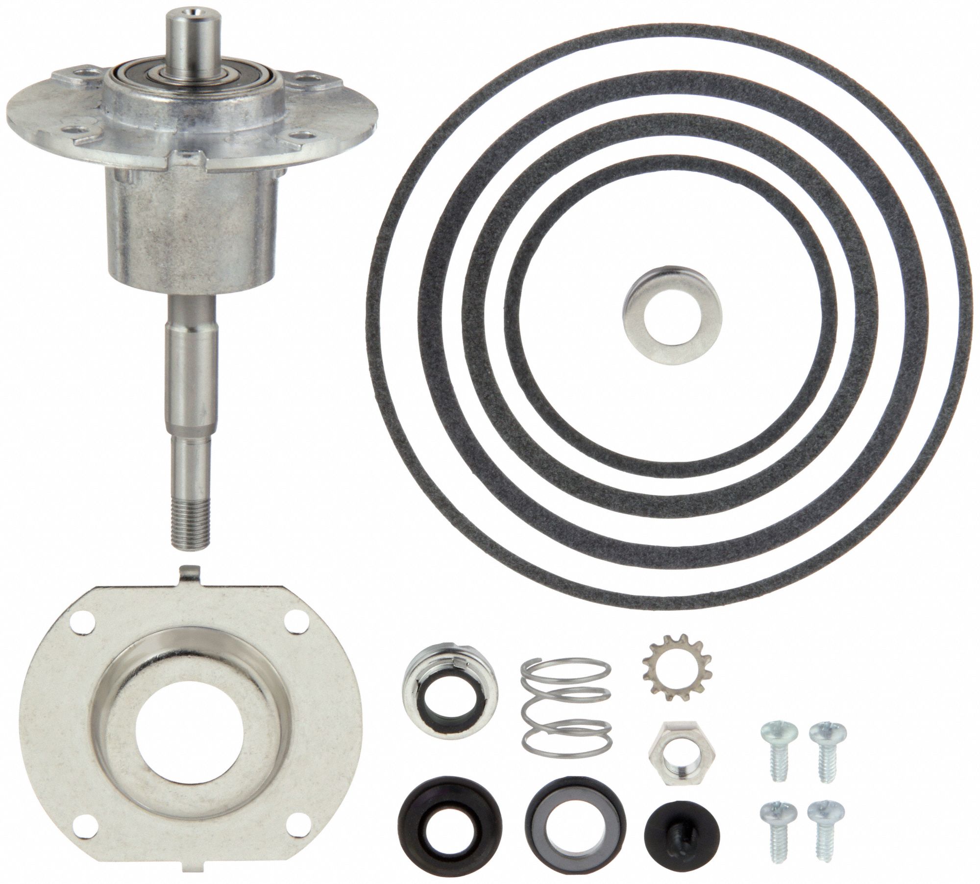 ARMSTRONG PUMPS INC. Bearing Assembly: for In-Line Circulating Pumps,  816999MF-041