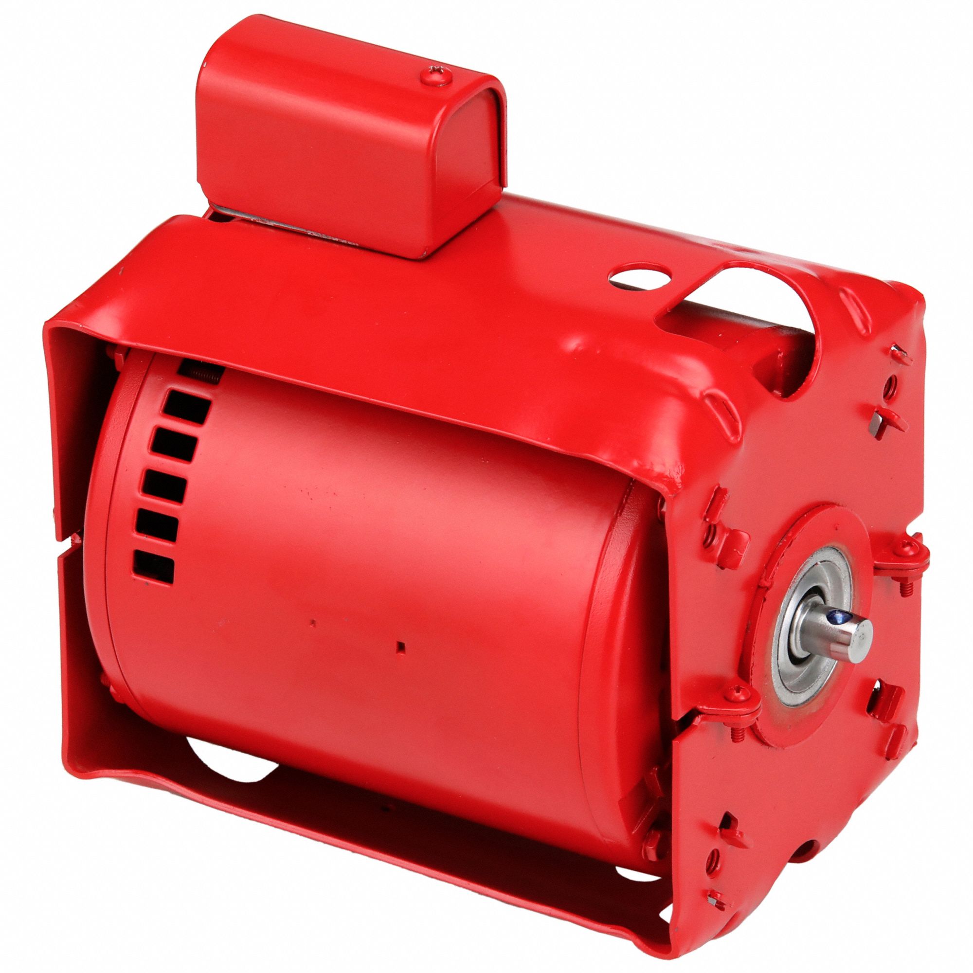 Circulating Pump Motor: Mfr Part # 817025-001, Single Phase, 115, 1/6 hp, 48 Frame Size