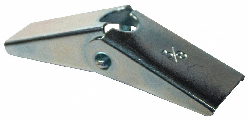 Sup-R-Toggle Heads 1/4 PK100