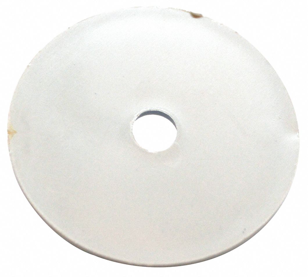 Nylon Tap-It, Washer,