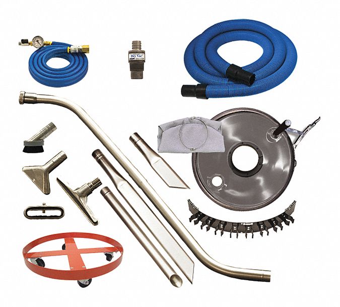 Shop & Wet/Dry Vacuum Cleaners