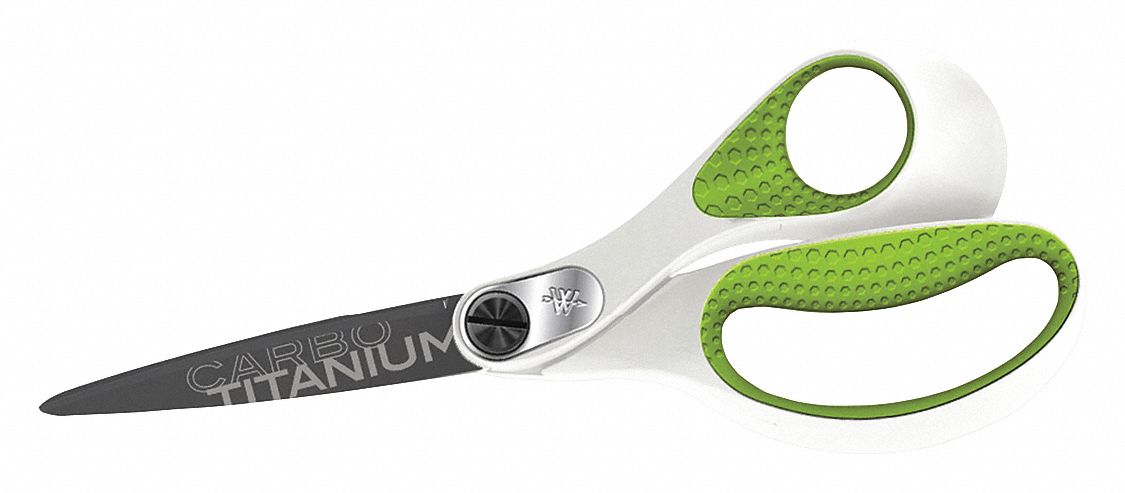 Scissors, Straight Handle
