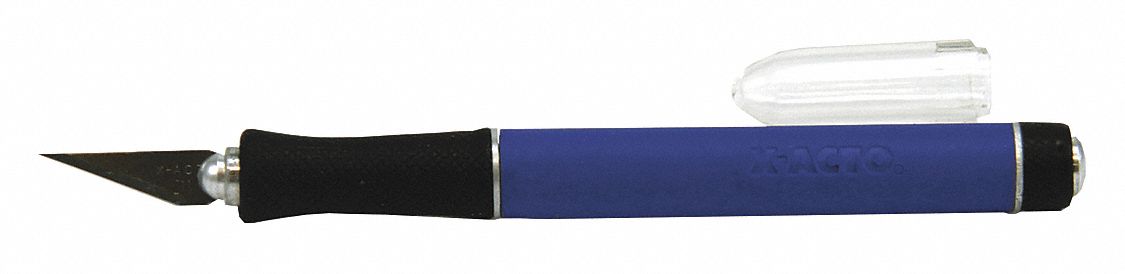 Precision Knife: Triangular,