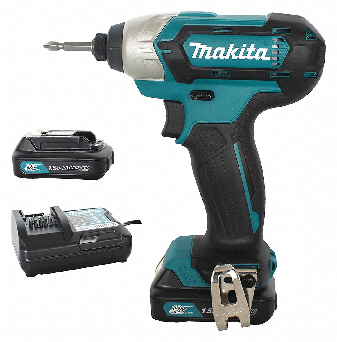 Makita destornillador