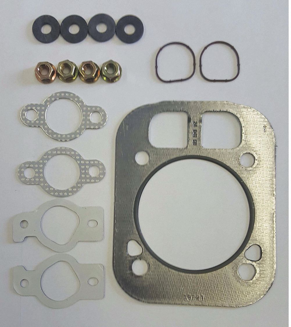 cylinder head gasket kit