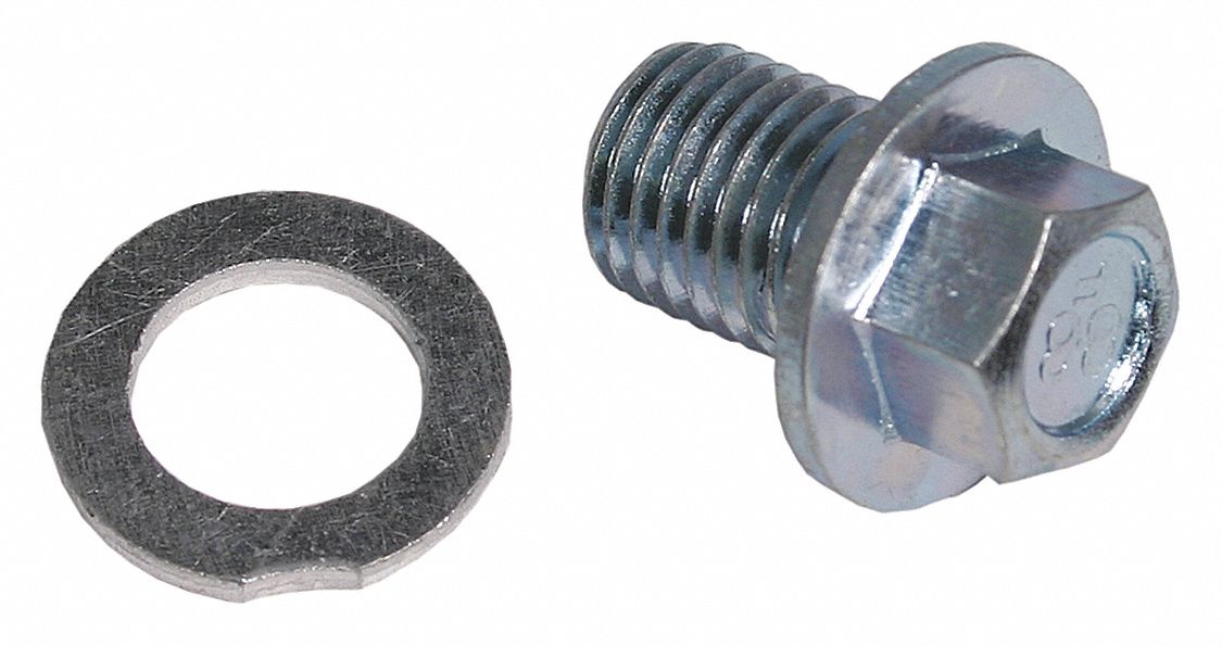 Oil Drain Plug