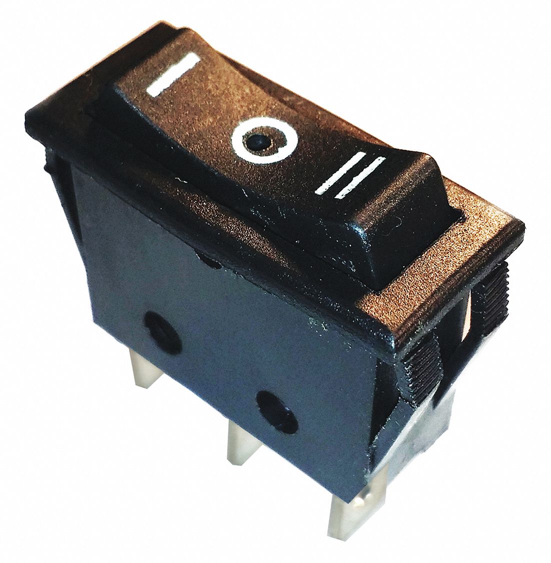 EGS, Repl Switch,Small,Rocker, Replacement Switch,Small,Rocker - 43WN32 ...