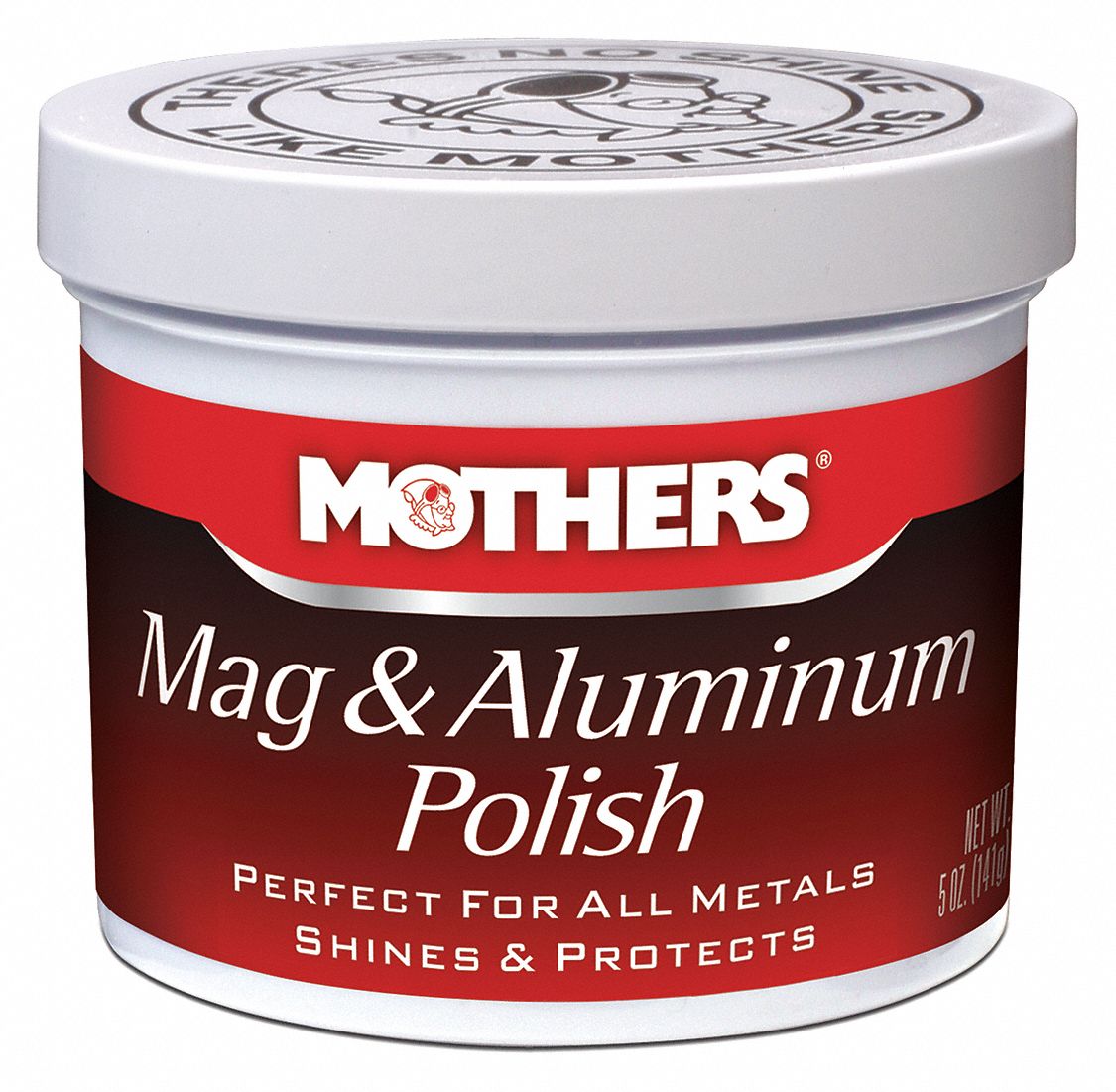 Aluminum Polish Paste,