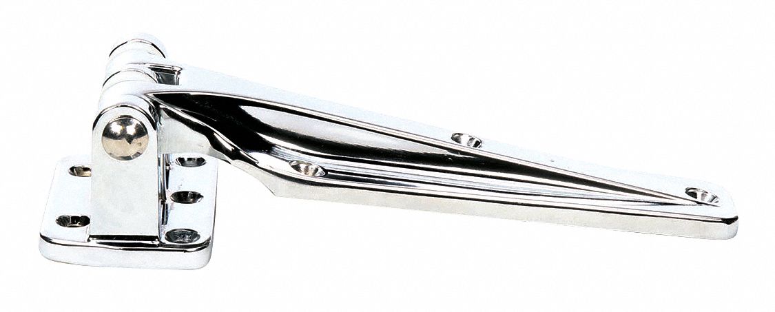 Double Knuckle Hinge