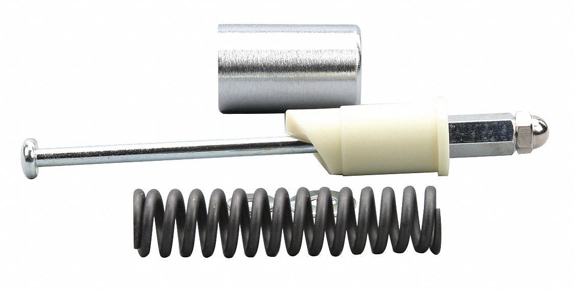 Spring Kit for 1255, 1256, 1255-1 Series: For 43WR41, 43WR38, For 11255000001