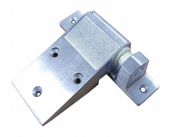 Pacesetter Hinge Smooth Face, 1255 Series: For 43WR41, For 11255000004, Fits Kason Brand