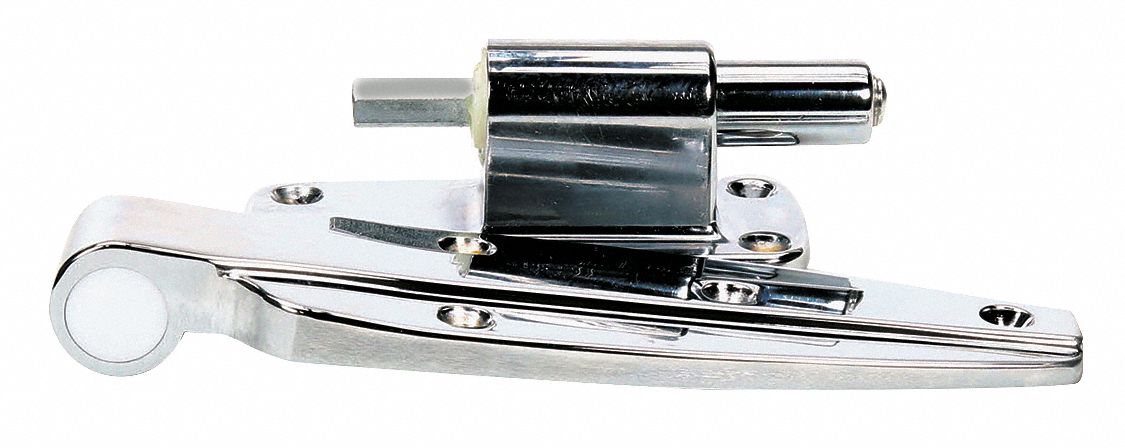 Cam-Rise Spring Assisted Hinge, 1-1/2": For 43WR64, For 11248000022, Fits Kason Brand