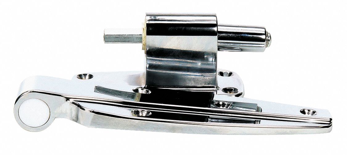 Cam-Rise Spring Assisted Hinge, 1-3/4": For 43WR66, For 11248000026, Fits Kason Brand