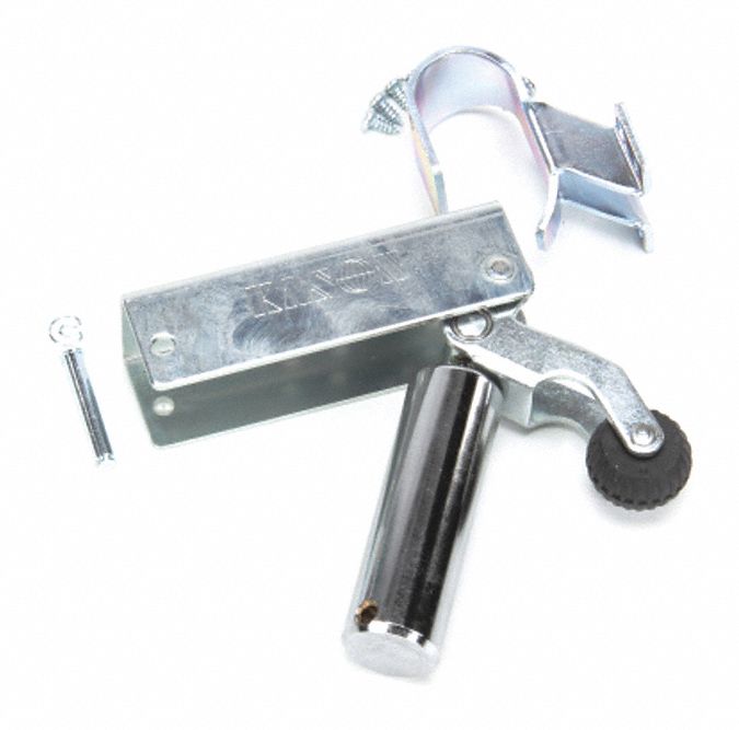 Hydraulic Door Closer, 1-1/8" Offset, 1092 Series: For 43WR77, For 11092000008