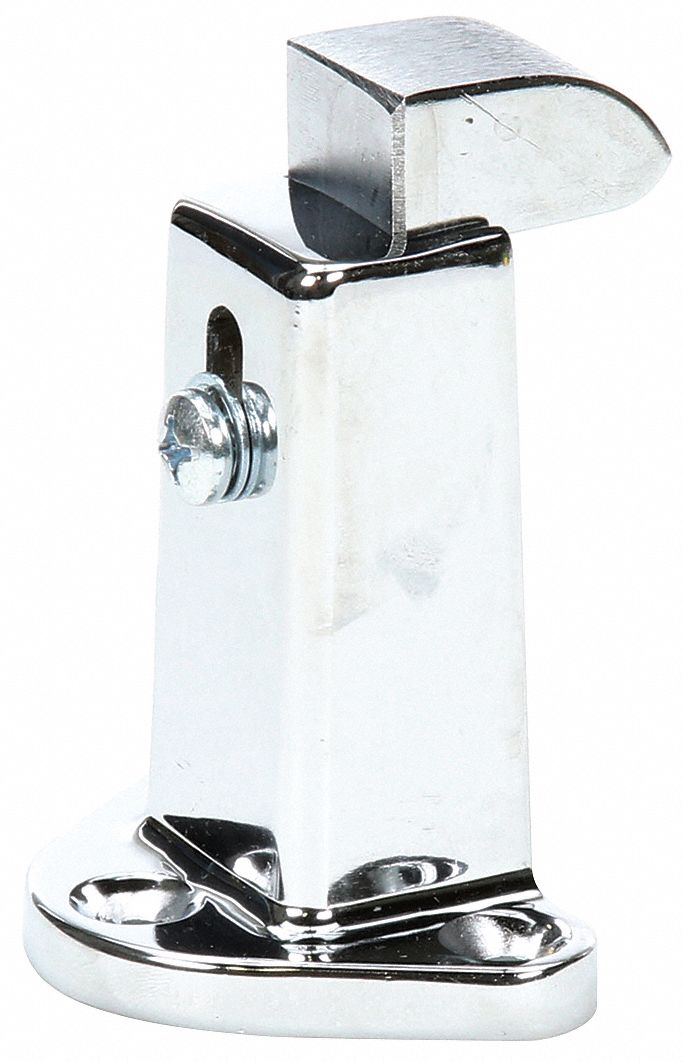 Safeguard Strike Chrome, 1-3/4" to 2-1/2": For 43WR88/43WR90, For 10058CL05020/10058L05021