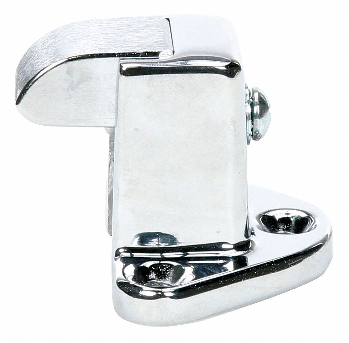 Safeguard Strike, 3/4" to 1-1/2" Offset, 0058 Series: For 43WR88/43WR90, Fits Kason Brand