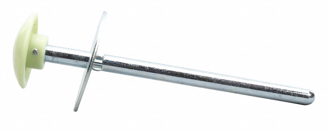 Inside Release Handle, Safety Glow, 481 Series: For 43WR88/43WR90, Fits Kason Brand