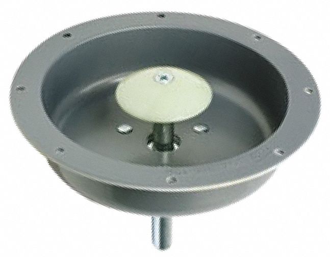 Inside Release, 4": For 43WR95/43WR98, For 10056L05020/10056L06021, Fits Kason Brand