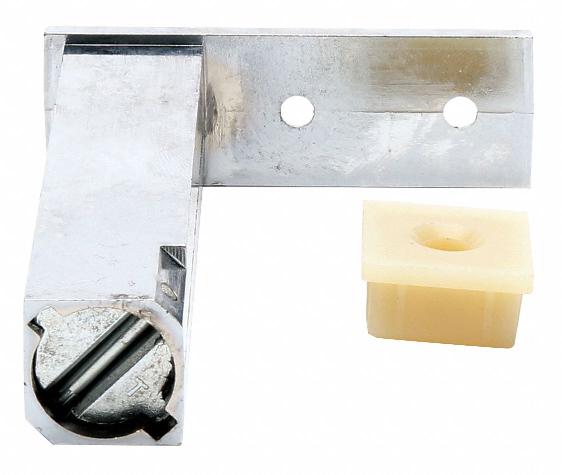 Hinge Cartridge Assembly Kit: Fits Delfield Brand, For 3237516-S, For 43WT73