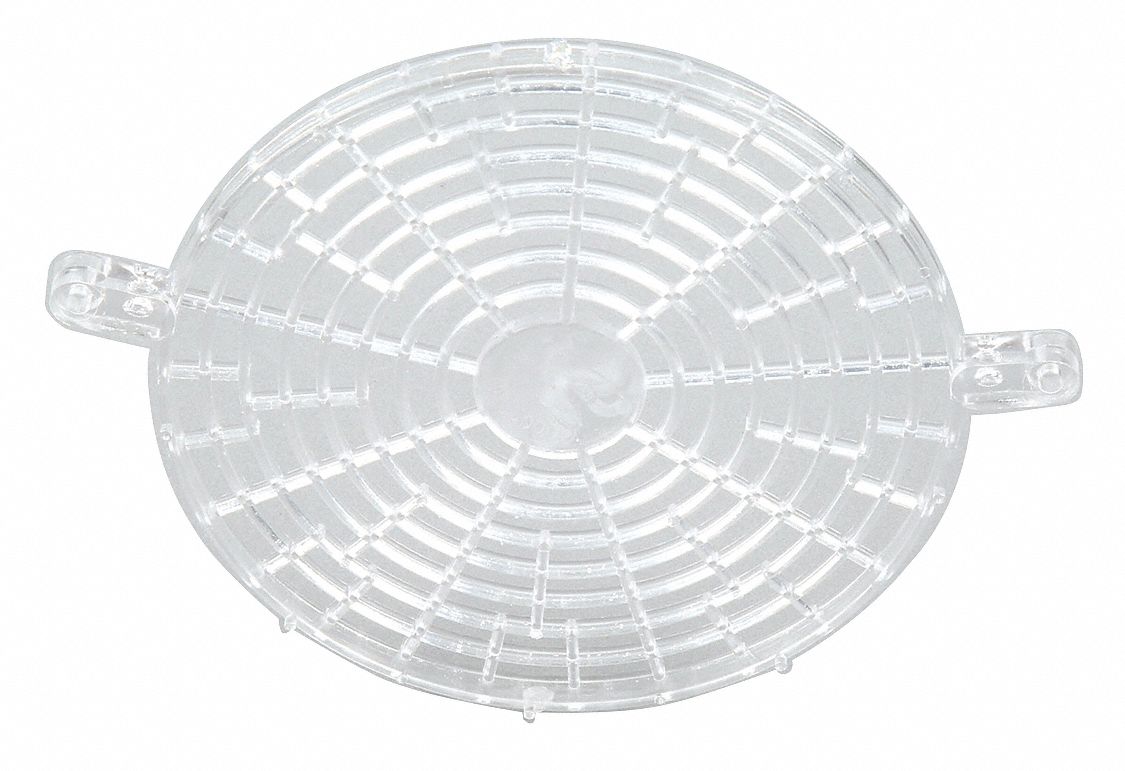 Fan Guard, 6-7/8" Dia.: Fits Delfield Brand, For 3516173-S, For 43WT78