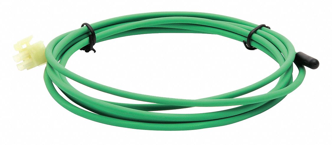 Sensor Kit, Cabinet Temp, 74", Green: For 43WT95, For 334-60405-02, Fits Traulsen Brand