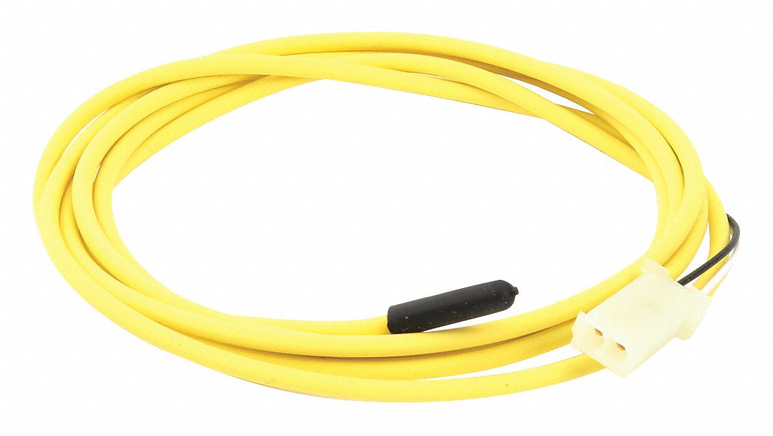 Sensor Kit, Discharge, 74", Yellow: For 334-60407-02, Fits Traulsen Brand