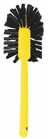 Toilet Brush Brown