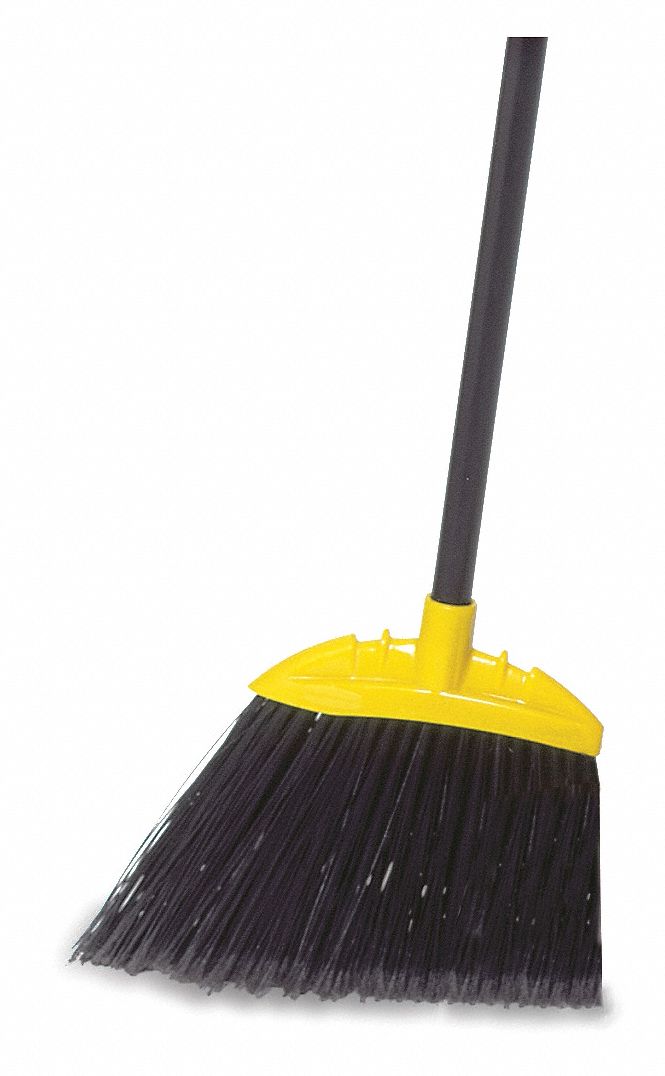 JUMBO ANGLE BROOM