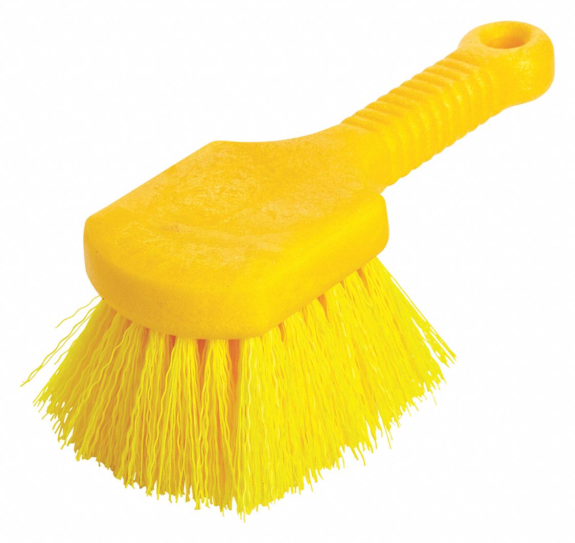 Brush, Synthetic Fill,