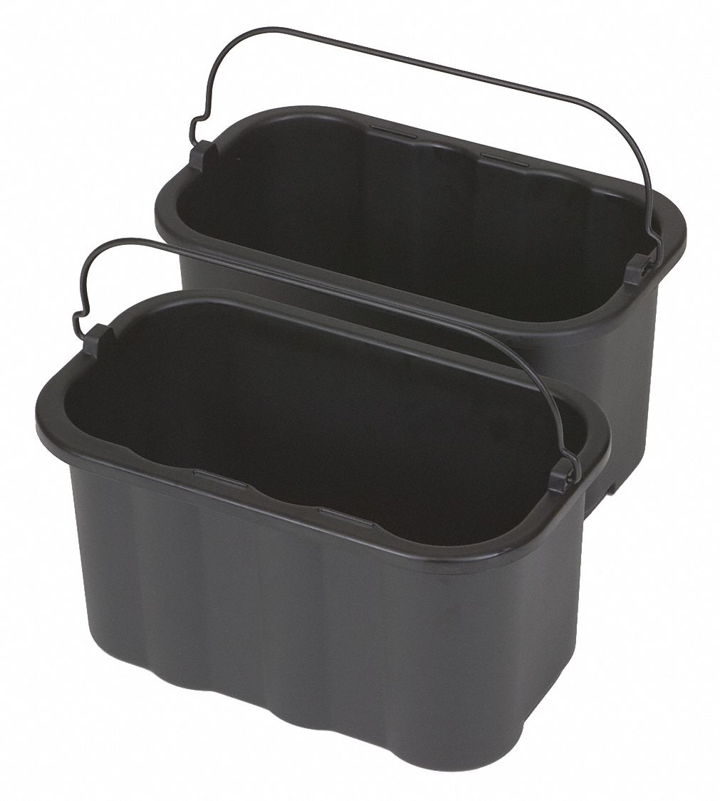 Sanitizing Caddy, qt.,