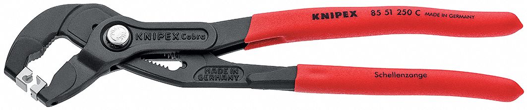 Pipe, Hose & Conduit Hand Tools